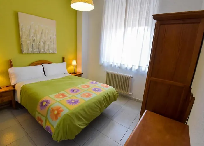 Albergue Cueva de Valporquero