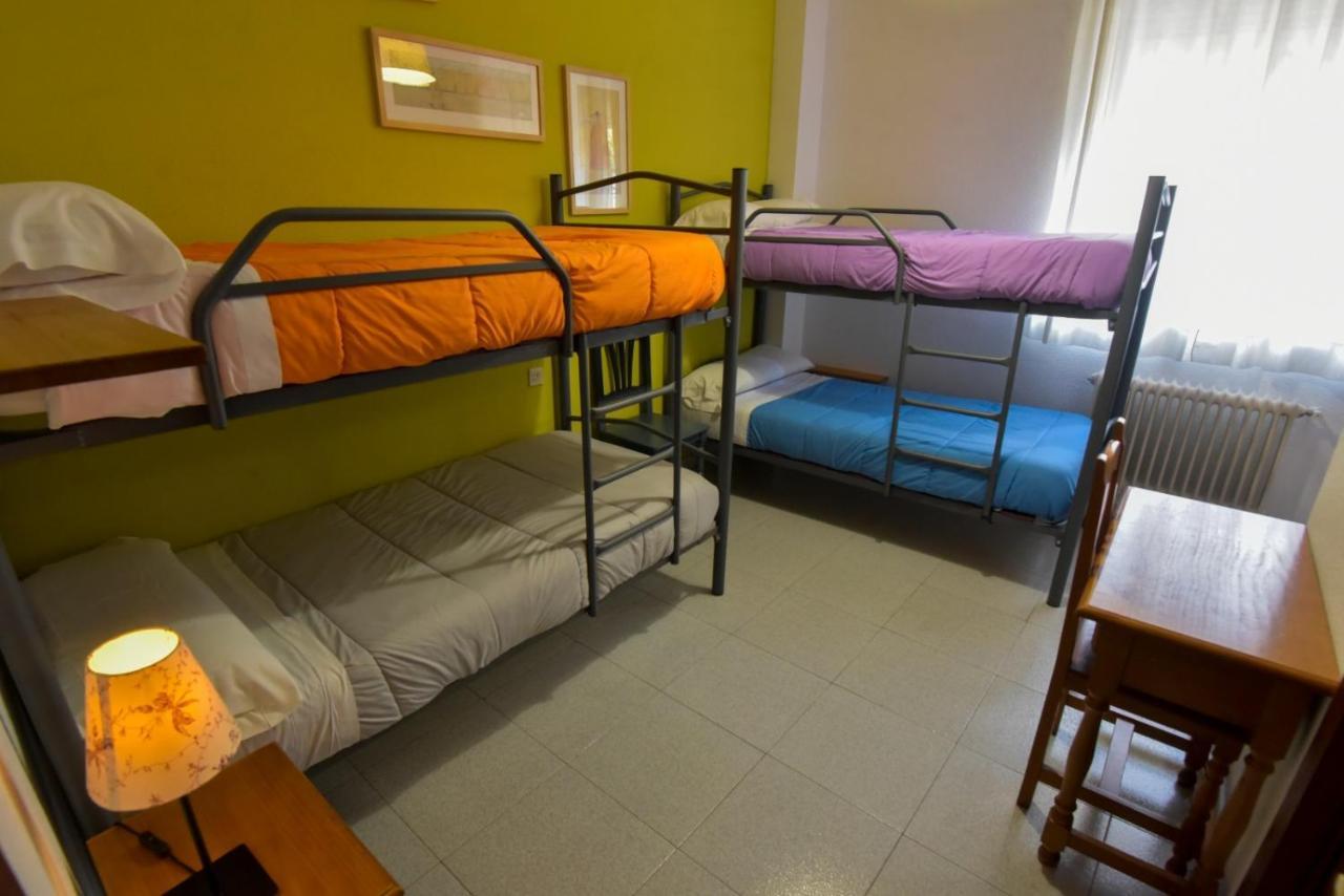 Hostal Cueva De Valporquero